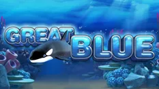 Great Blue